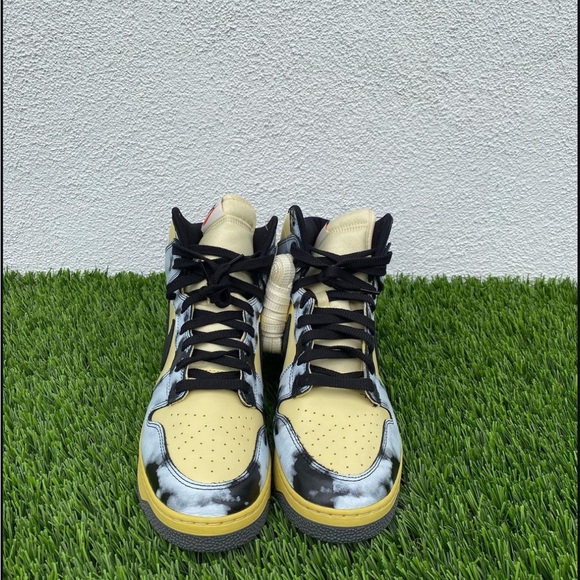 Nike dunk high ‘85 size 14 mens. Brand new with box. Fits like size 13 mens - Picture 3 of 5